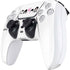 Bobs Burgers Silhouette PS5 Controller Skin